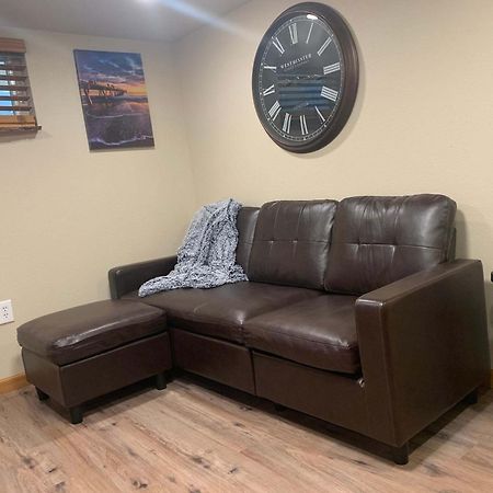 Dillon Ave Homes Cheyenne Zimmer foto