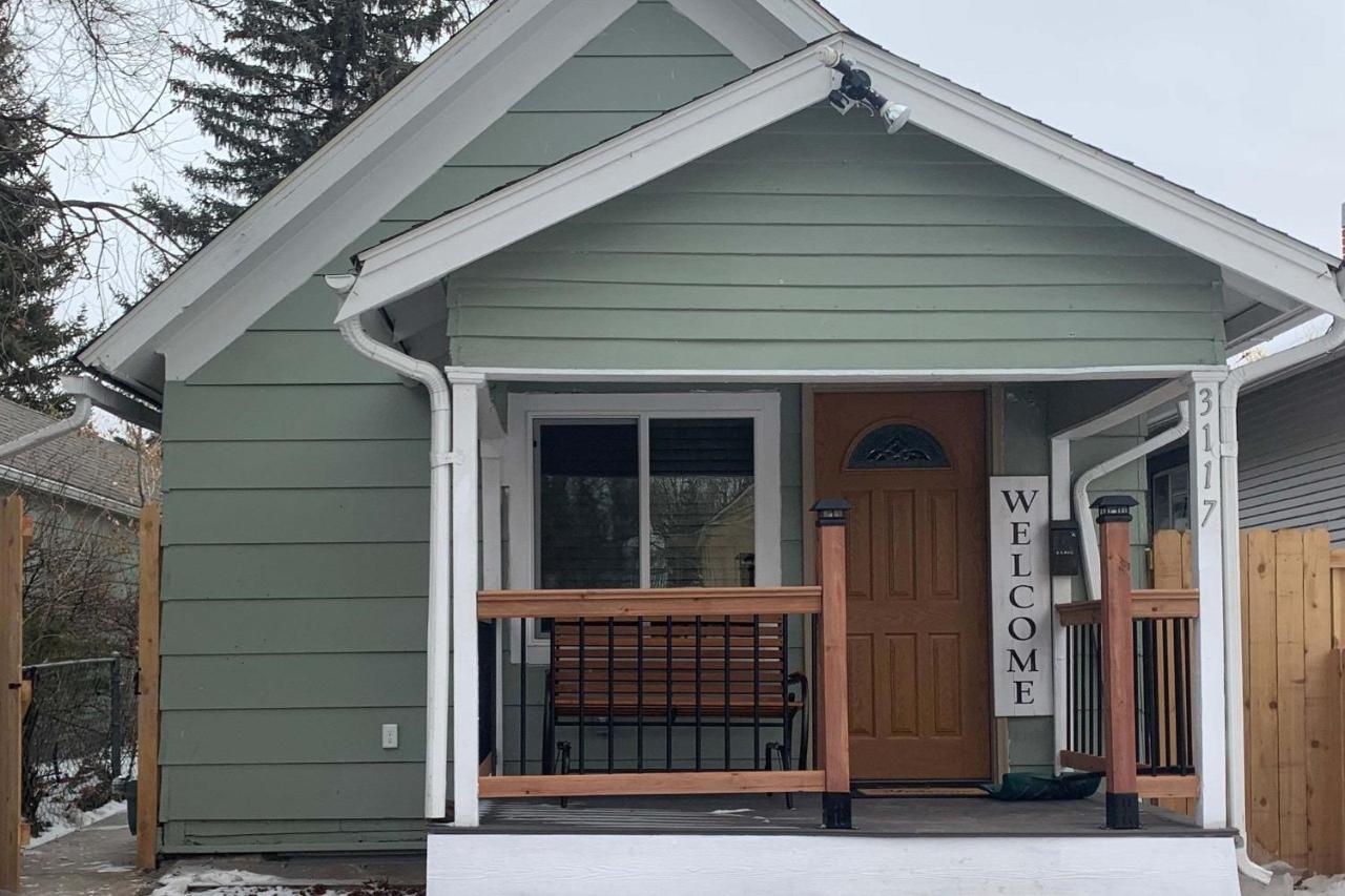 Dillon Ave Homes Cheyenne Exterior foto