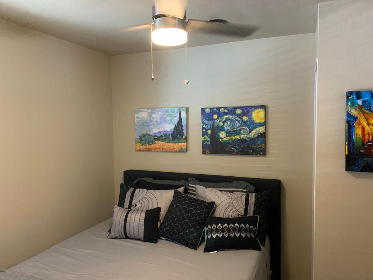 Dillon Ave Homes Cheyenne Zimmer foto
