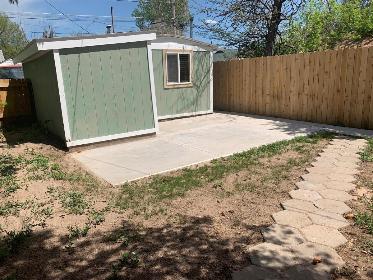 Dillon Ave Homes Cheyenne Zimmer foto