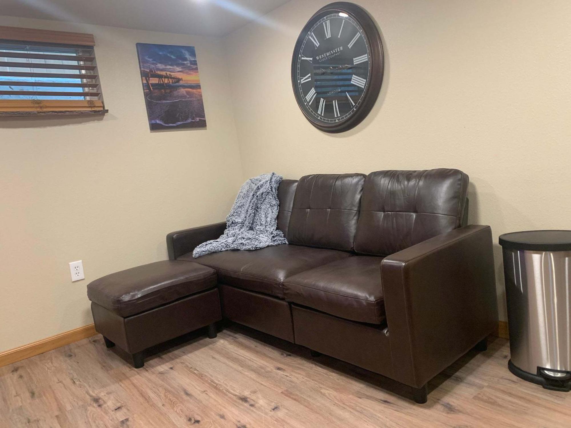 Dillon Ave Homes Cheyenne Zimmer foto