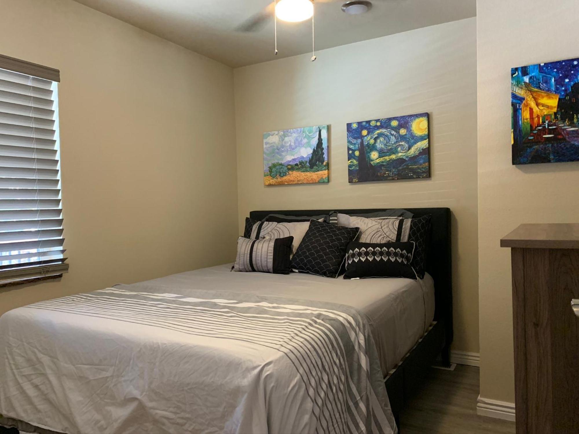 Dillon Ave Homes Cheyenne Zimmer foto